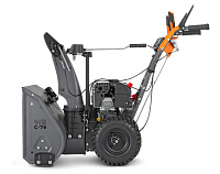 STIHL WB C-76 Снегоуборщик бензиновый VILLARTEC 1117760000, СНЕГОУБОРОЧНАЯ ТЕХНИКА Штиль